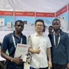 Westhomes Electric Expands African Footprint at Nigeria Energy 2025