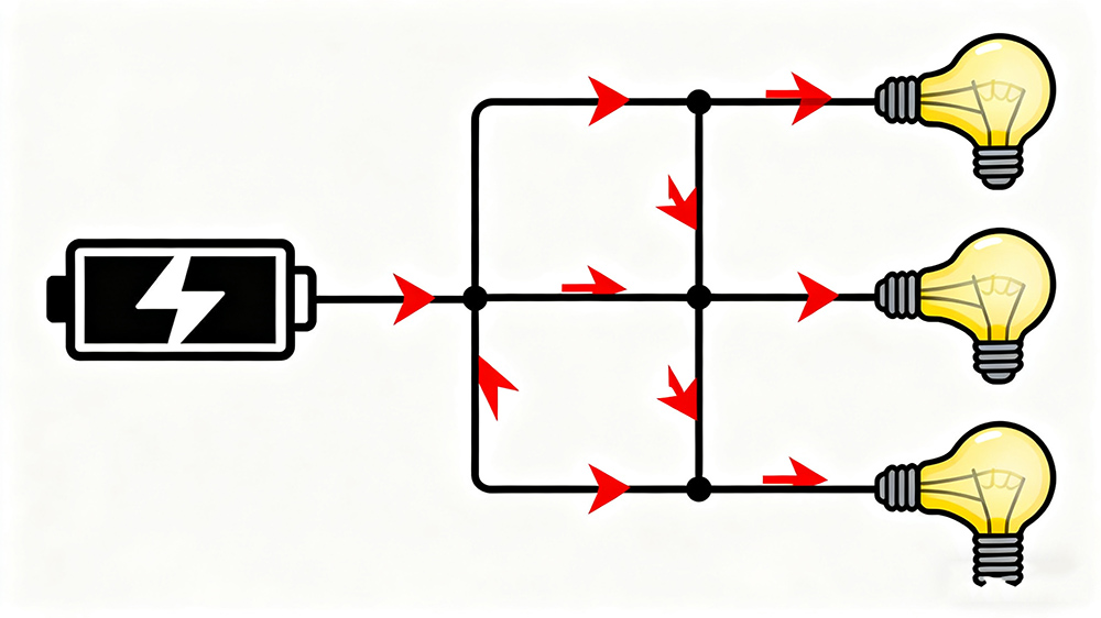 What Is a Parallel Circuit