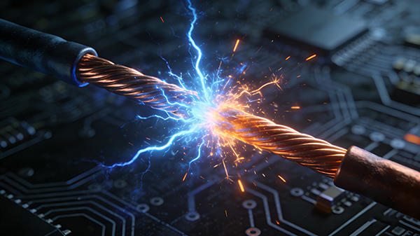 What Happens When a Short Circuit Occurs