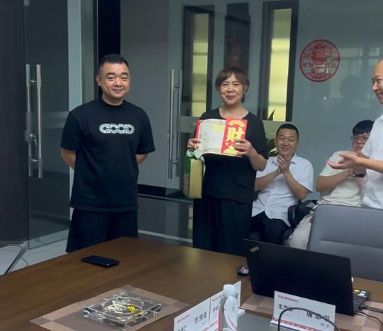 A Culture of Respect and Continuity