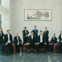 Westhomes Leadership Team Drives Global Growth