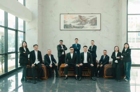 Westhomes Leadership Team Drives Global Growth