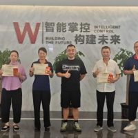 Westhomes Awards Scholarships to Employee Children