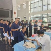 Westhomes Annual Health Checks Ensure Workforce Stability