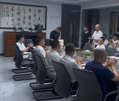 Dedication and experience