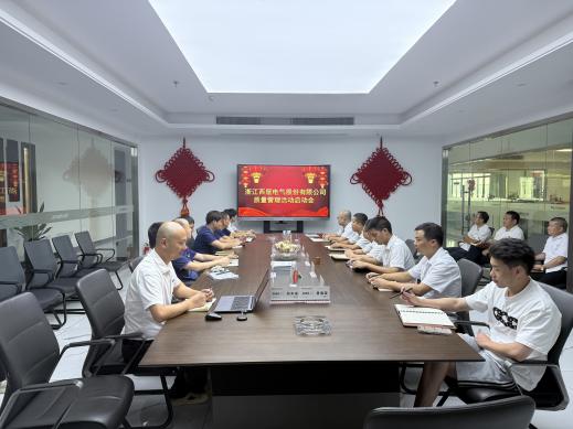 Driving Operational Excellence