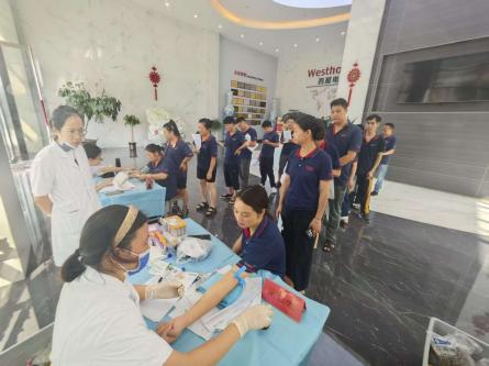 Investing in Human Capital