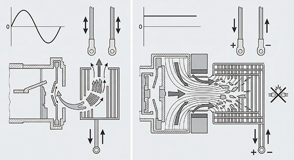 Polarity and Wiring Requirements