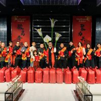 Westhomes 2025 Annual Gala Successfully Held