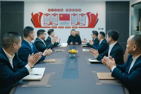 Strengthening Operational Integrity