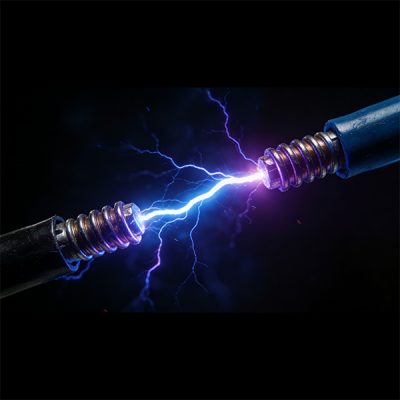 Understanding the Electrical Arc