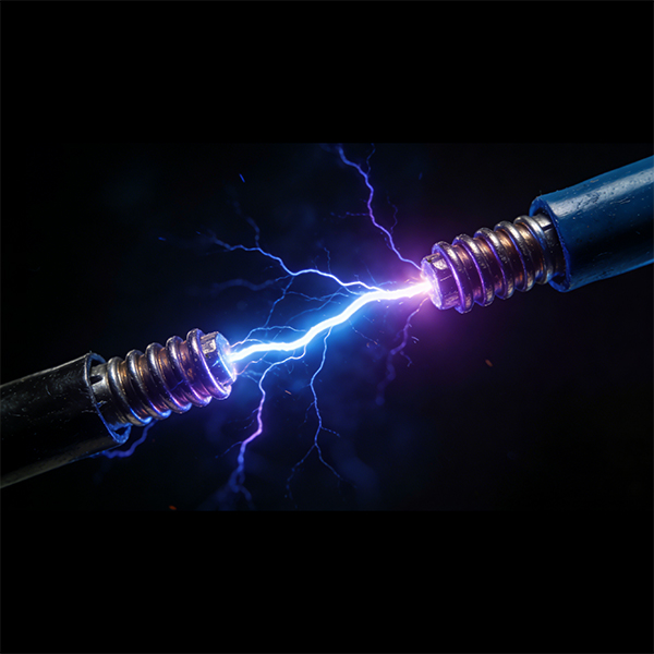 What is an Electrical Arc? Causes & Safety Tips - Westhomes