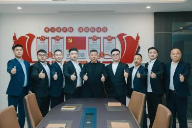 Westhomes Leadership Team Drives Global Growth