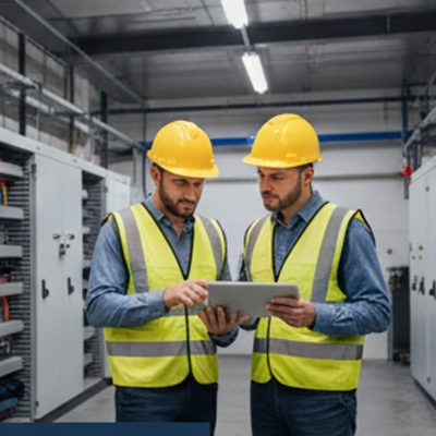 What Are the Standard Sizes of Circuit Breakers?