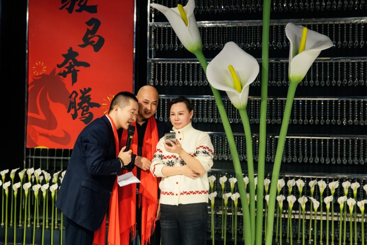 Westhomes 2025 Annual Gala Successfully Held