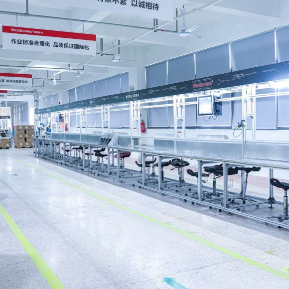 GL Type 100A 3P/4P Circuit Isolator