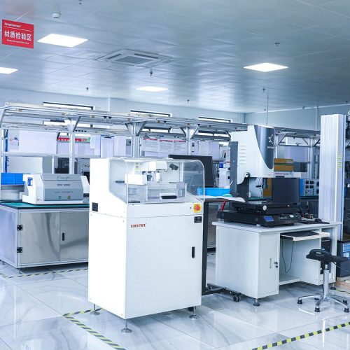 Main Distribution Board GL Isolator 1600A