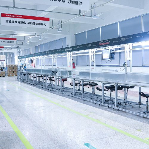 Main Distribution Board GL Isolator 1600A