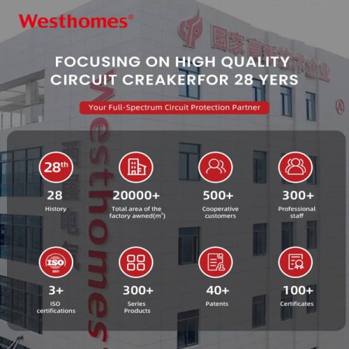 WSB5 1P+N MCB 4.5kA Miniature Circuit Breaker