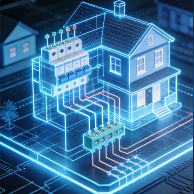 What Are Earth Leakage Circuit Breakers?