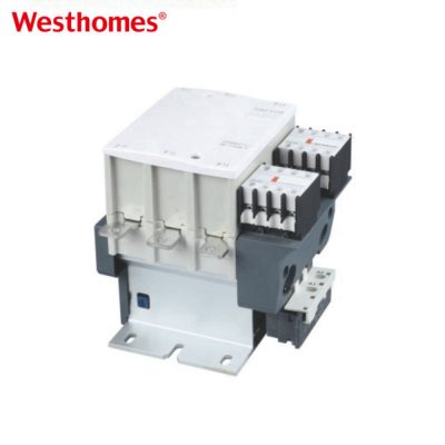 Heavy-Duty Westhomes CJX2-F Electrical Contacto