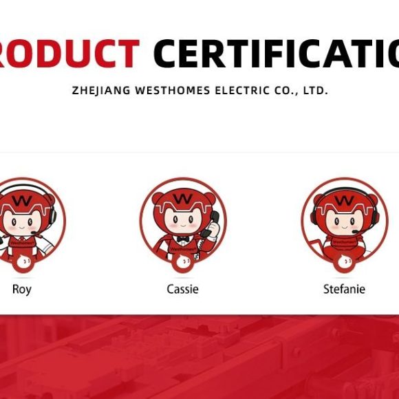 Westhomes CJX2-Z 3-Pole Electrical Contactor