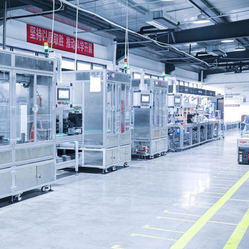 Westhomes CJX2-Z 3-Pole Electrical Contactor