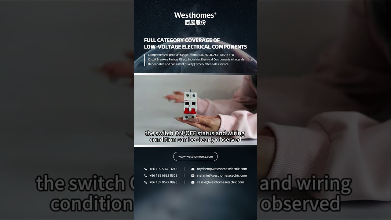 Designed for safety，Built for durability