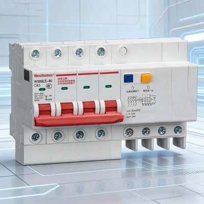 Should I Use ELCB Or RCCB?