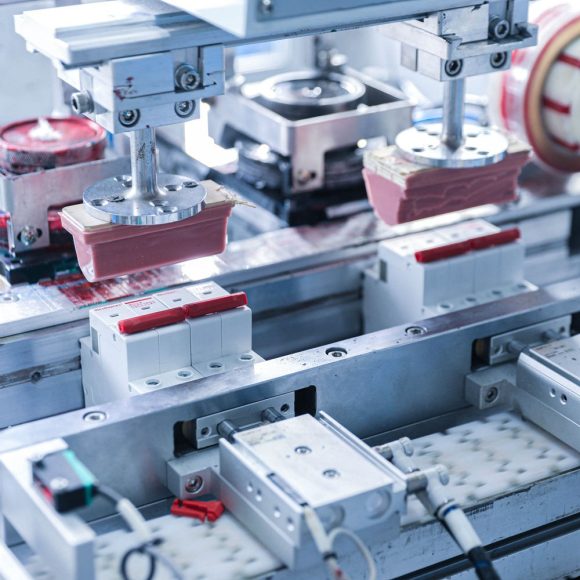 GV2 MPCB Motor Protection Circuit Breaker