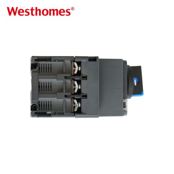 GV2 MPCB Motor Protection Circuit Breaker