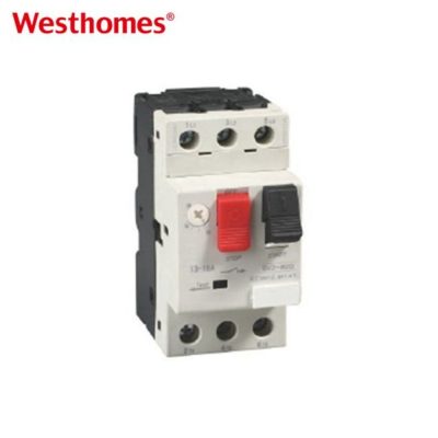 Westhomes GV2PM Original Thermal Magnetic MPCB