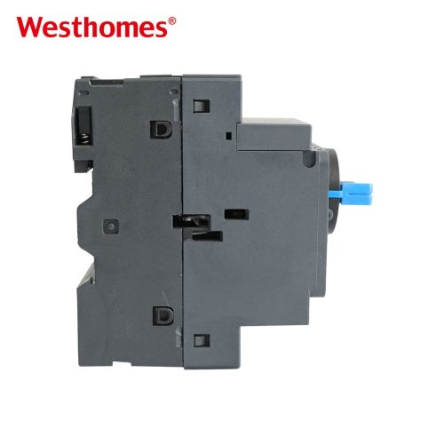 GV2 MPCB Motor Protection Circuit Breaker