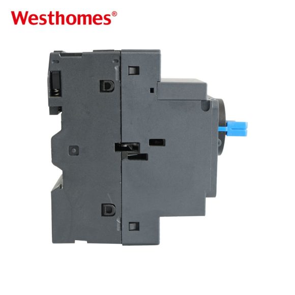GV2 MPCB Motor Protection Circuit Breaker