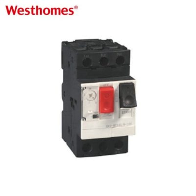 GV2PM Motor Protection Circuit Breaker