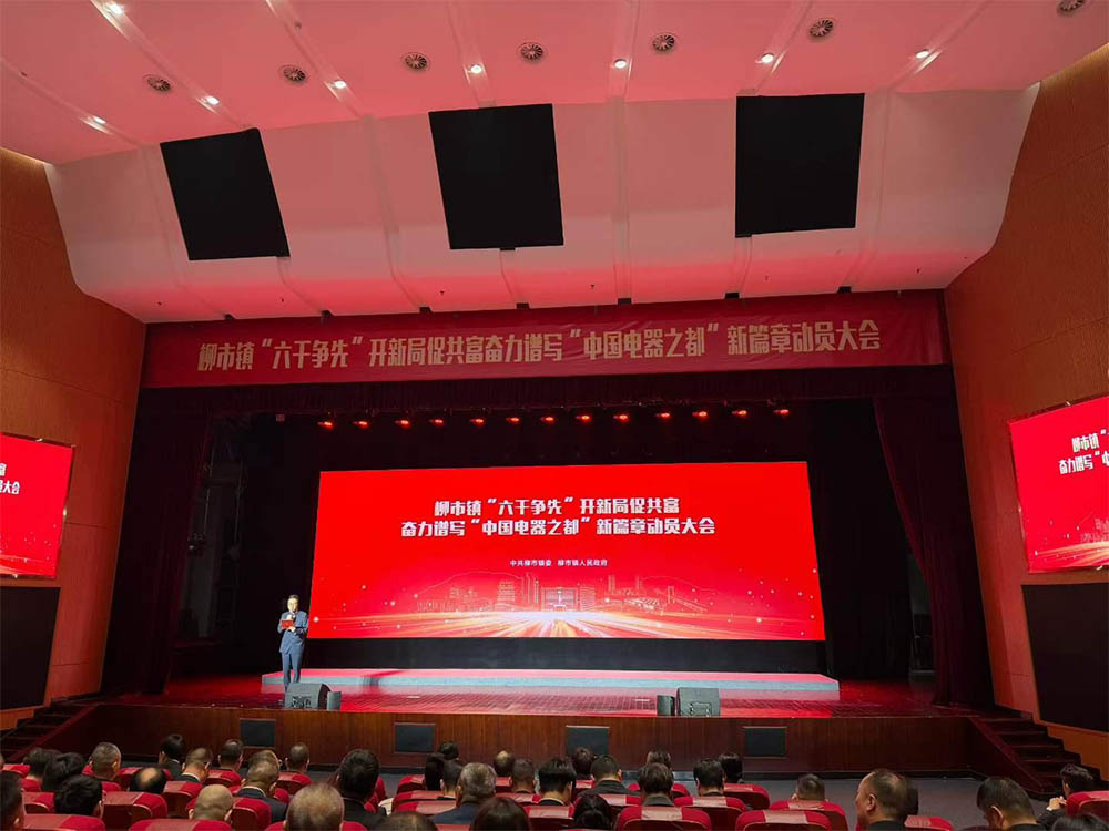 Global Reach and Core Business