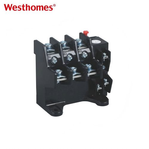 Westhomes JR36 Sealed Electromagnetic Thermal Overload Relay