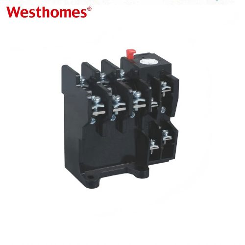 Westhomes JR36 Sealed Electromagnetic Thermal Overload Relay