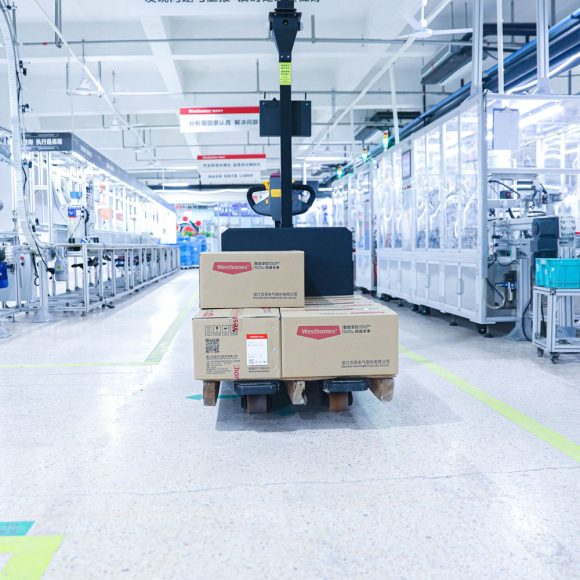 Westhomes JR36 Sealed Electromagnetic Thermal Overload Relay