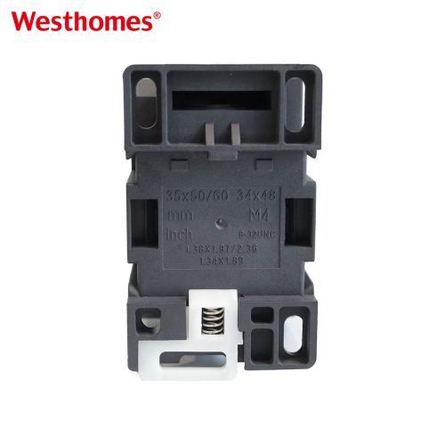 Wide Current Range CJX2-11 AC Contactor