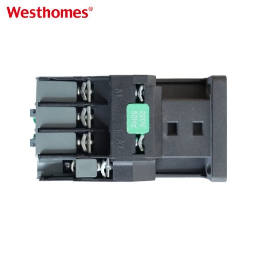 Wide Current Range CJX2-11 AC Contactor
