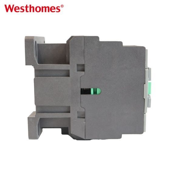 Wide Current Range CJX2-11 AC Contactor