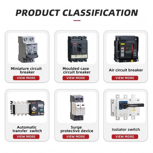 JR36 Motor Protection Relay