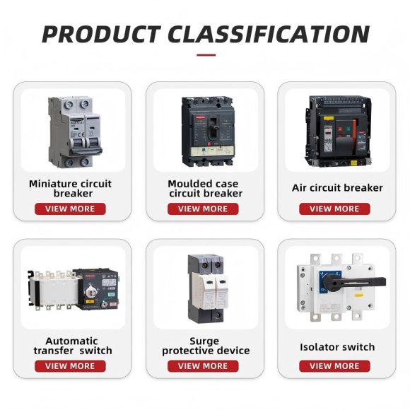 JR36 Motor Protection Relay