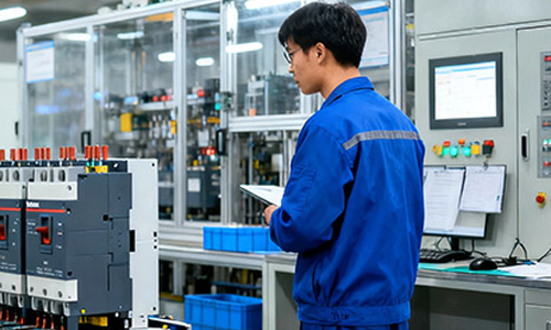 Performance & Lifecycle Testing 