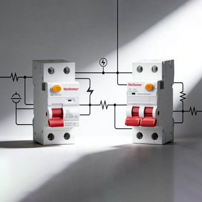 Do I Need RCD if I Use RCBO?