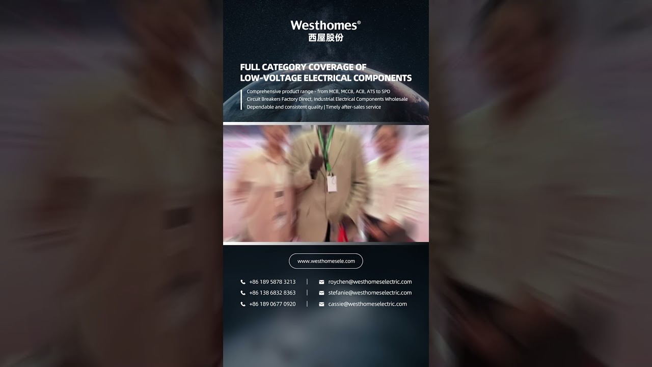 Thank you for your trust and support