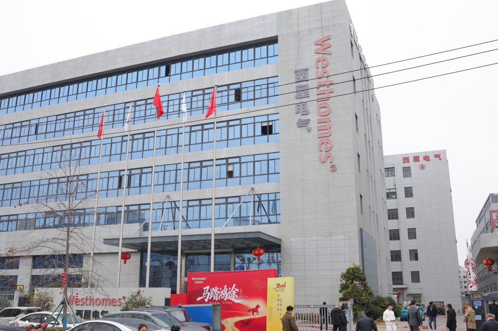 The vibrant celebration reflected prosperity and growth, expressing the company’s strong confidence in future development. Employees gathered with enthusiasm and readiness, prepared to embrace new opportunities and challenges.