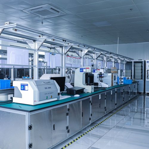 WRO1-63 1P+N Residual Current Breaker with Overvoltage Protection