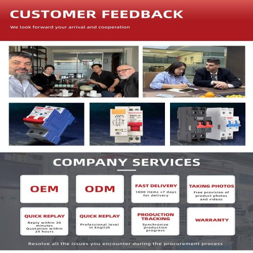 Versatile WSB1LE-80 3P+N RCBO